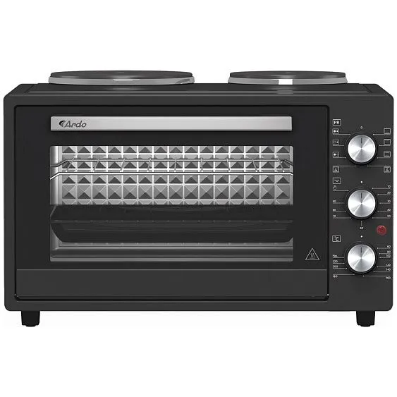 Мини-печь ARDO MO3831HPA2