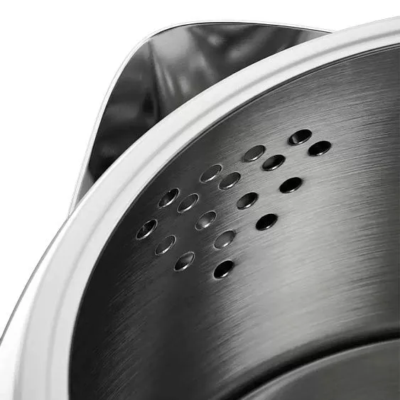 Чайник LOFRA IKABI17E/1 BOLLITORE AVORIO