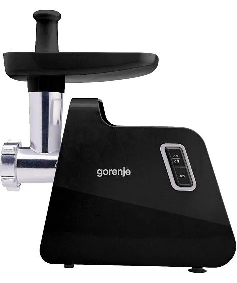 Мясорубка GORENJE MG1701SB