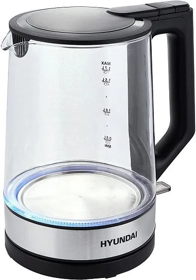 Чайник HYUNDAI HYK-G8808
