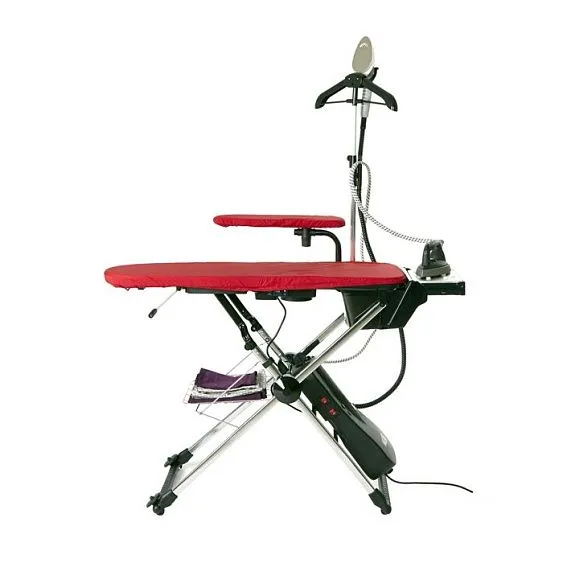 Гладильная система MIE Completto XL NON-STOP