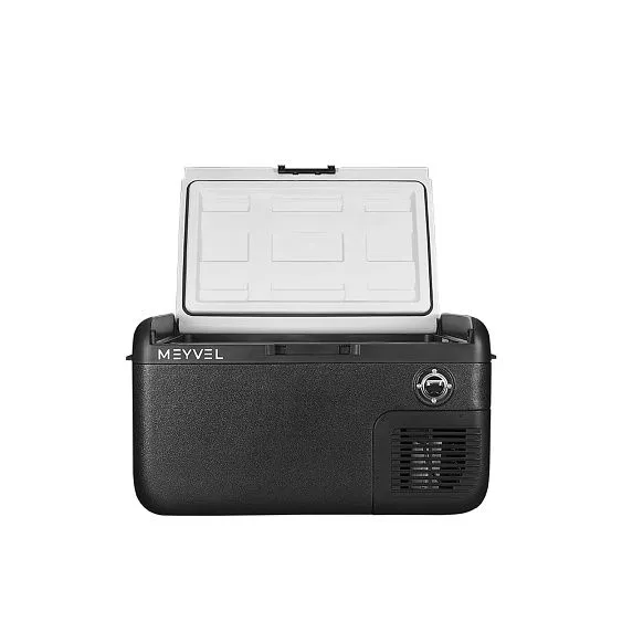 Автохолодильник MEYVEL AF-P30 (Black)