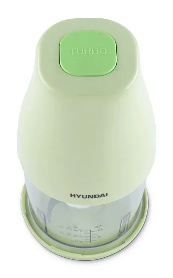 Измельчитель HYUNDAI HYC-P3108