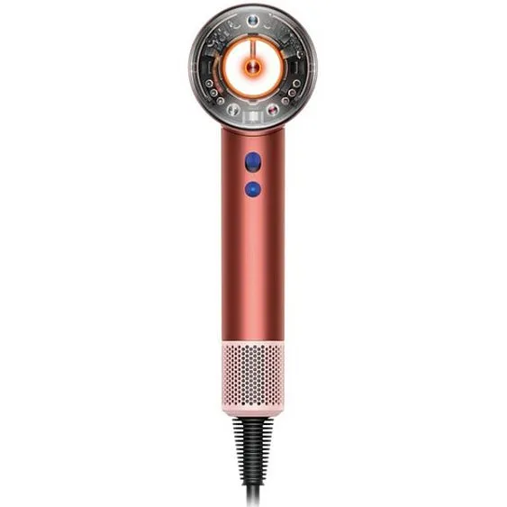 Фен DYSON Supersonic HD16 Diffuz Strawberry Bronze/Blush Pink