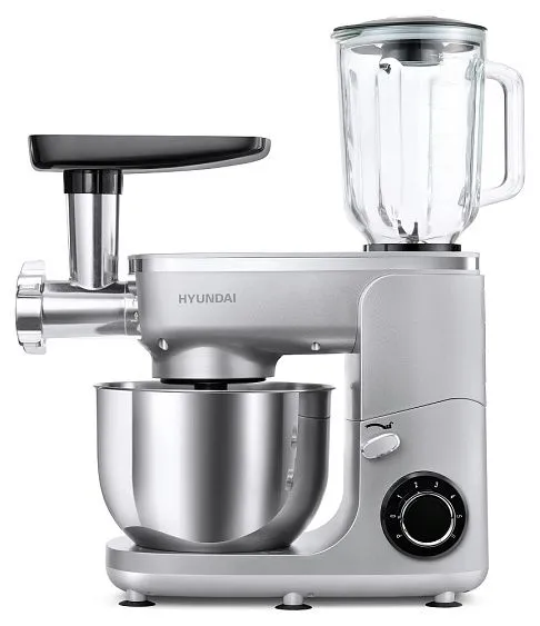 Кухонная машина HYUNDAI HYMS7651