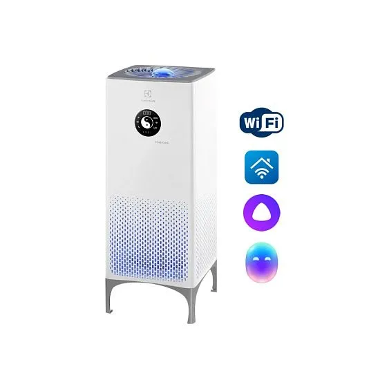 Воздухоочиститель ELECTROLUX EAP-2050D Yin&Yang