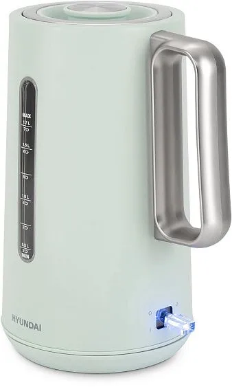 Чайник HYUNDAI HYK-S9999