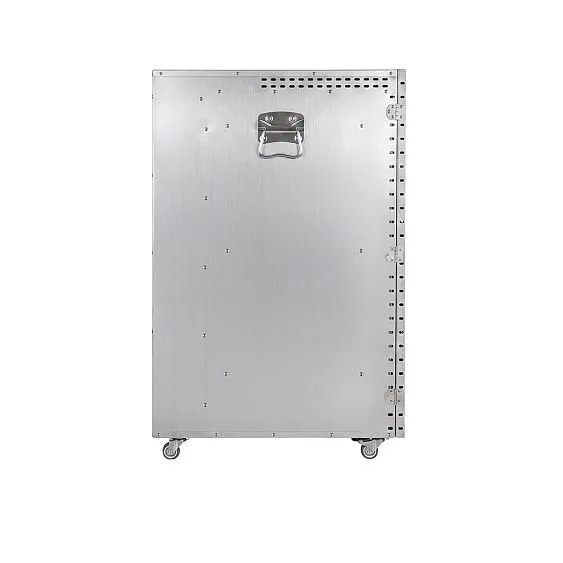 Дегидратор MEYVEL MDH22-1S (Inox)