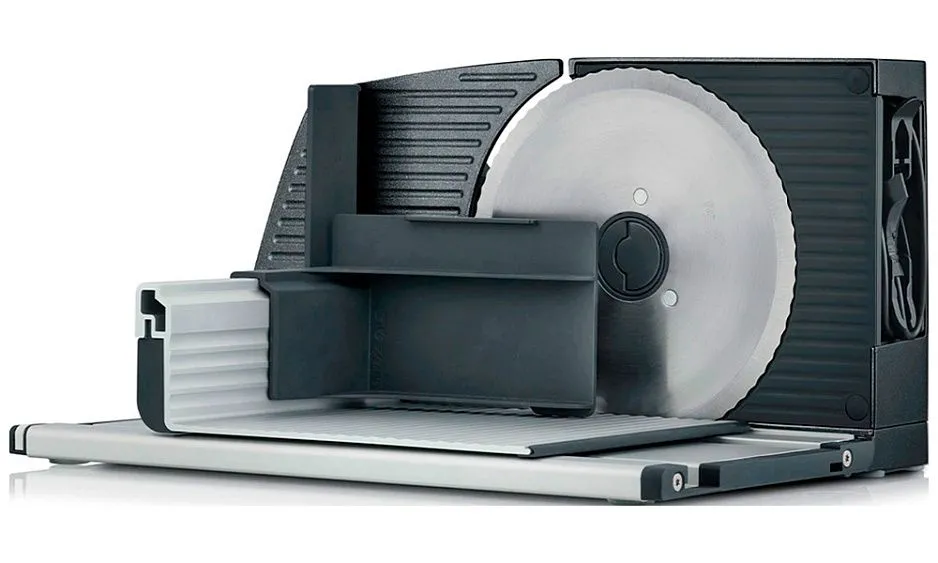 Ломтерезка GRAEF MT1006EU