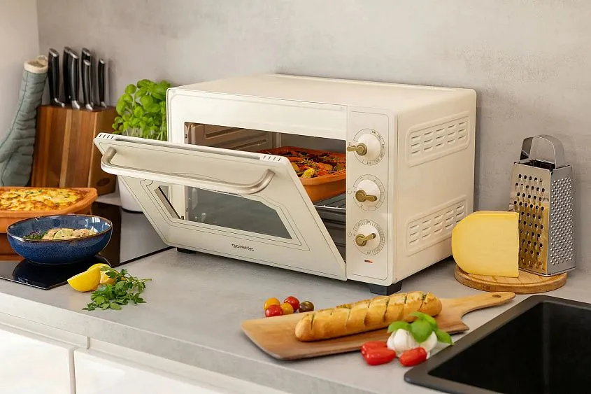 Мини-печь GORENJE OM30CLI