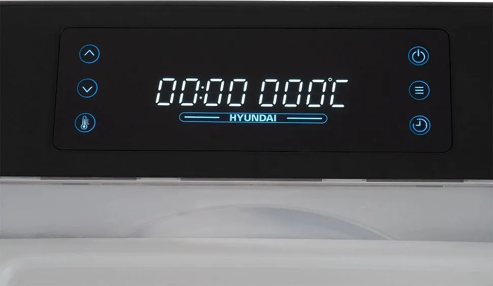 Сушка для овощей и фруктов HYUNDAI HYFD-8800