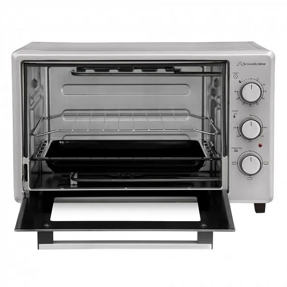 Мини-печь SCHAUB LORENZ SLE OE4031