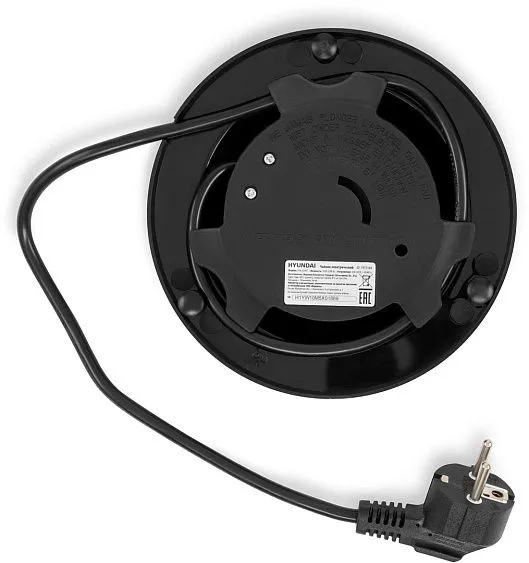 Чайник HYUNDAI HYK-G3401