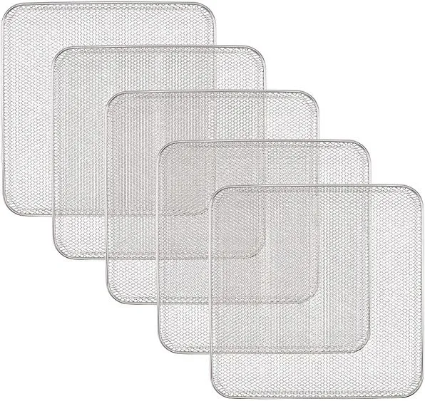 Сушка для овощей и фруктов HYUNDAI HYFD-8800