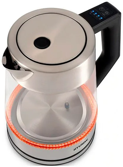 Чайник HYUNDAI HYK-G4402