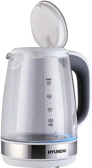 Чайник HYUNDAI HYK-G8880