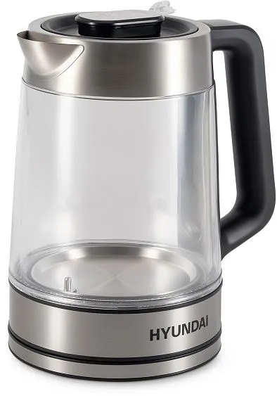 Чайник HYUNDAI HYK-G5607