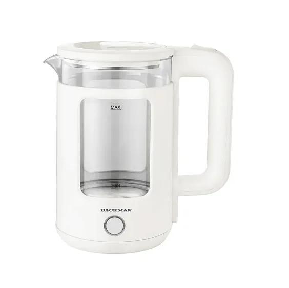 Чайник BACKMAN BMTEA 716