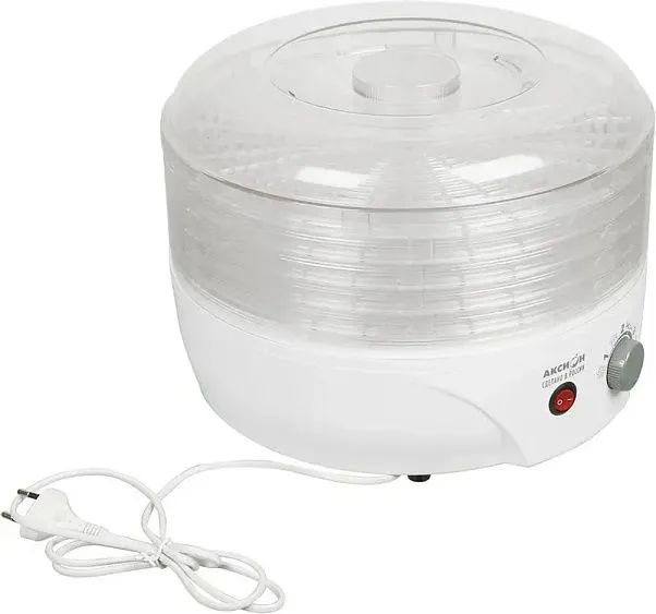 Сушилка для овощей АКСИОН Т33