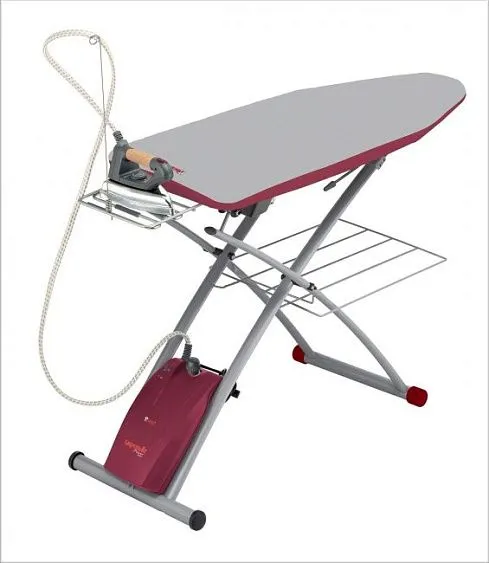 Гладильная система POLTI vaporella power system