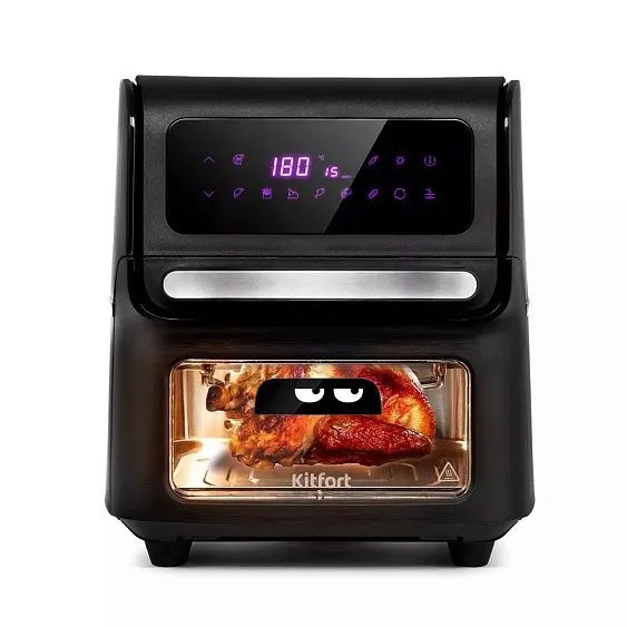 Аэрогриль KITFORT КТ-2236