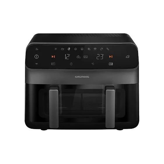 Аэрогриль GRUNDIG FRY 9320