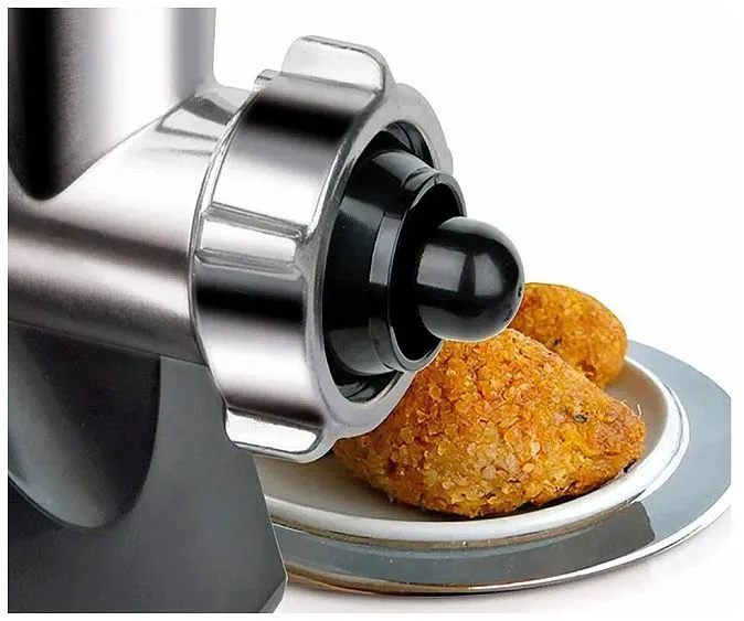 Мясорубка BLACK & DECKER BXMMA1000E