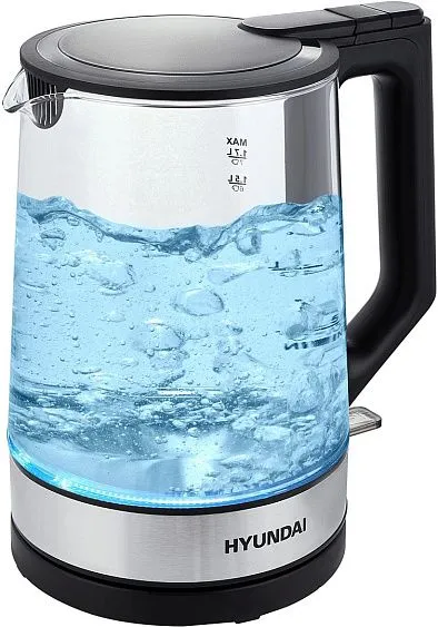 Чайник HYUNDAI HYK-G8808