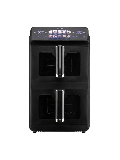 Аэрогриль ELTRONIC 777-03 черный