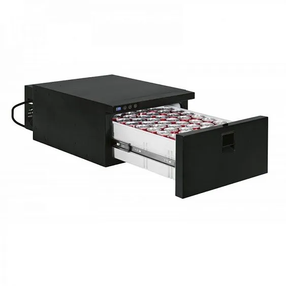 Автохолодильник INDEL B TB30AM DRAWER