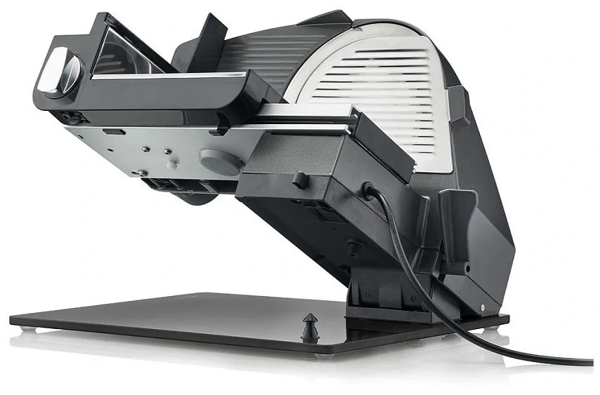 Ломтерезка GRAEF M95