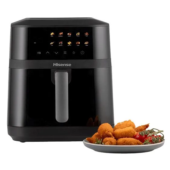 Аэрогриль HISENSE HAF1800DCD