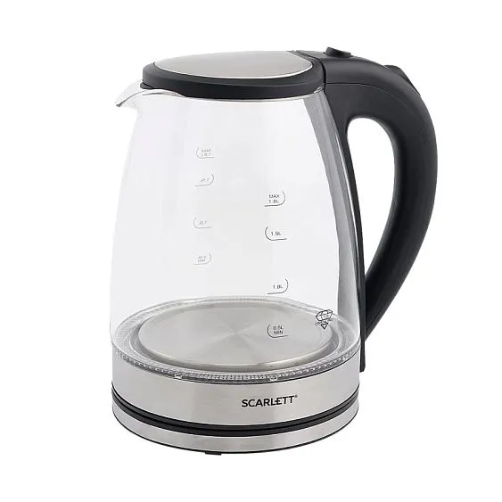 Чайник SCARLETT SC-EK27G35