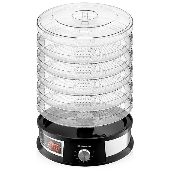 Сушилка для овощей BRAYER BR1903