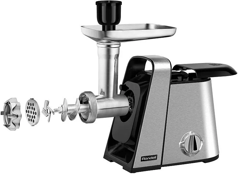 Мясорубка RONDELL RDE-1454