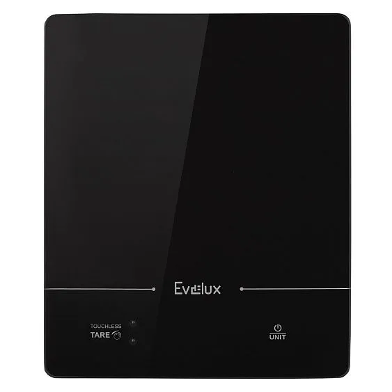 Весы кухонные EVELUX EKS 0101