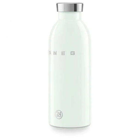 Бутылка SMEG WBF01PG
