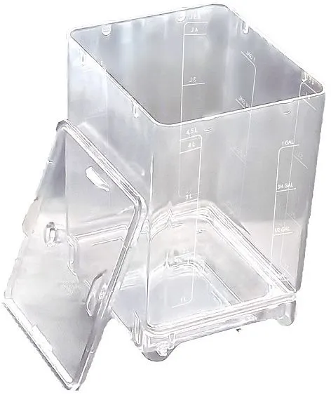 Охладитель молока JETINNO BR9CN