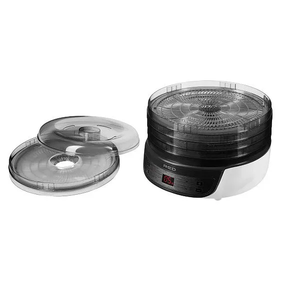 Сушилка для овощей и фруктов RED SOLUTION RFD-0122