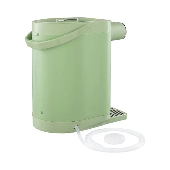 Термопот TESLER TP-5030 GREEN