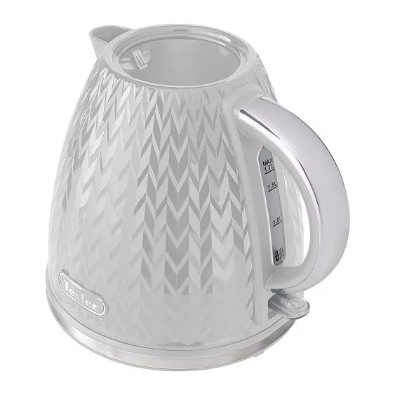 Чайник TESLER KT-1704 GREY
