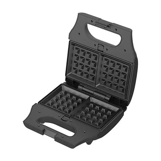 Вафельница ZIGMUND & SHTAIN ZSM-682