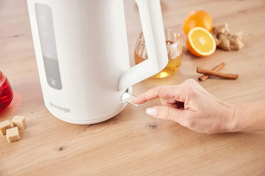 Чайник GORENJE K17OPW