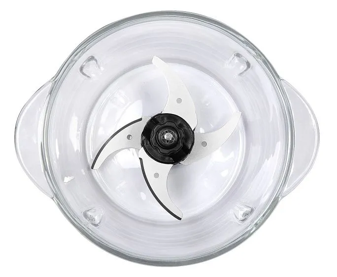 Измельчитель ZIGMUND & SHTAIN CH-33 R