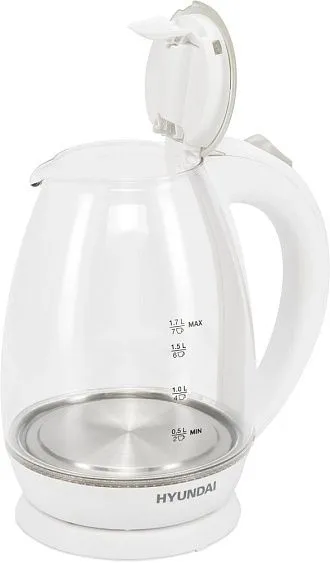 Чайник HYUNDAI HYK-G2409