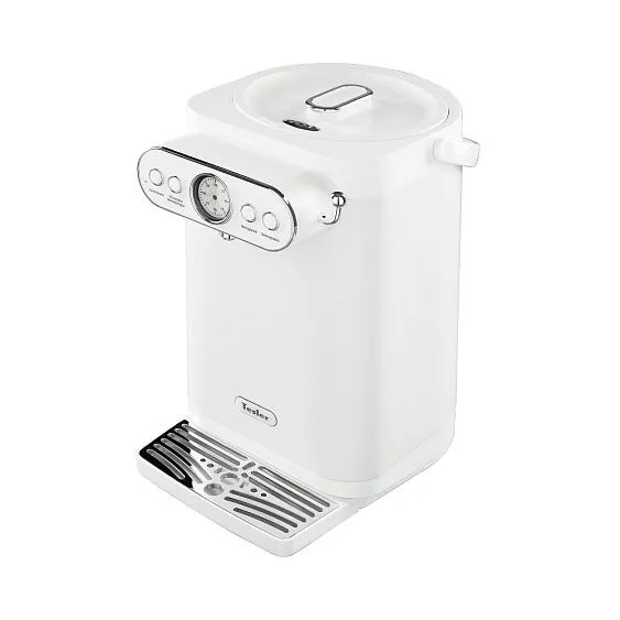 Термопот TESLER TP-5030 WHITE