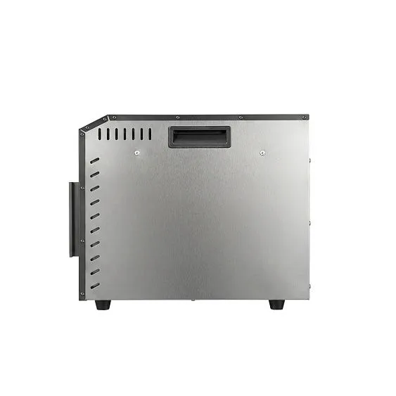 Дегидратор MEYVEL MDH7-1S (Inox)
