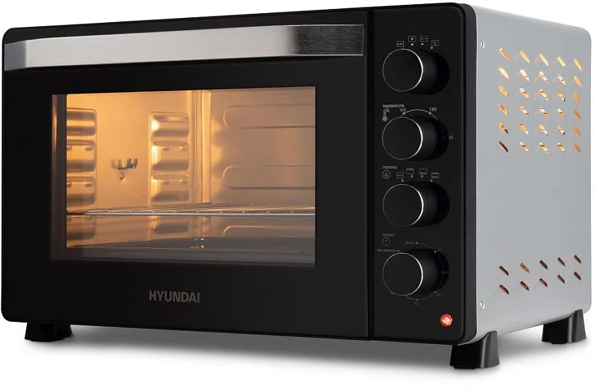 Мини-печь HYUNDAI MIO-HY081