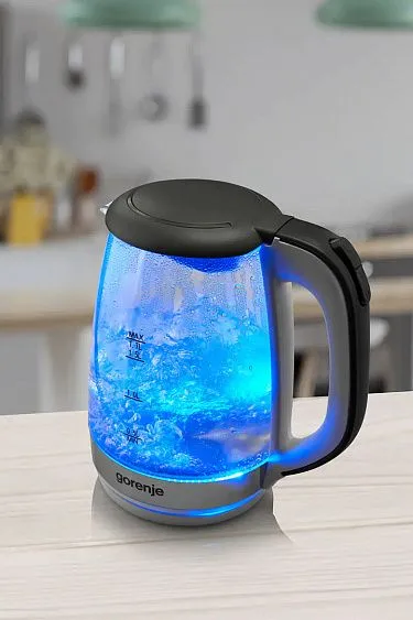 Чайник GORENJE K17GXG