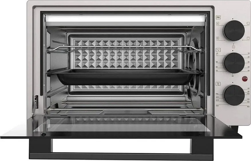 Мини-печь ARDO MO3852AFS2